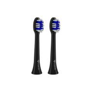 TrueLife SonicBrush Compact Heads Black Whiten - cena, porovnanie