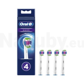 Braun Oral-B 3D White EB 18-4