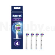 Braun Oral-B 3D White EB 18-4 - cena, porovnanie