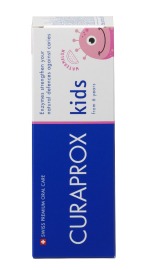 Curaden CURAPROX Kids 6+ melónová 60ml