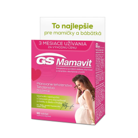 Green-Swan GS Mamavit 90tbl