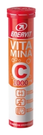 Enervit Vitamin C 1000mg 20ks
