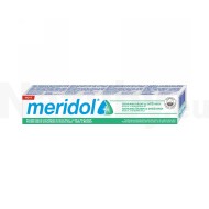 Gaba Meridol Gum Protection & Fresh Breath 75ml - cena, porovnanie