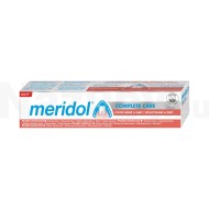 Gaba Meridol Complete Care Sensitive Gums & Teeth 75ml - cena, porovnanie