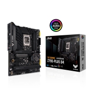 Asus TUF GAMING Z790-PLUS D4 - cena, porovnanie