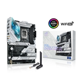 Asus ROG STRIX Z790-A GAMING WIFI D4