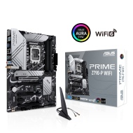 Asus PRIME Z790-P WIFI - cena, porovnanie