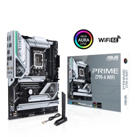 Asus PRIME Z790-A WIFI