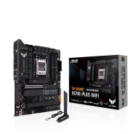 Asus TUF GAMING X670E-PLUS WIFI - cena, porovnanie