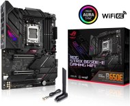 Asus ROG STRIX B650E-E GAMING WIFI - cena, porovnanie