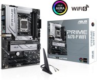 Asus PRIME X670-P WIFI - cena, porovnanie