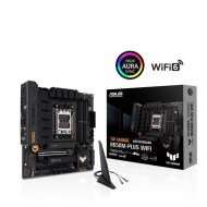 Asus TUF GAMING B650M-PLUS WIFI - cena, porovnanie