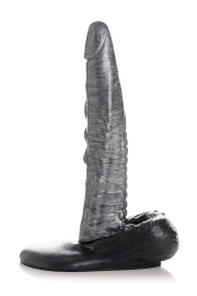 Creature Cocks The Gargoyle Rock Hard Silicone Dildo