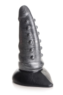 Creature Cocks Beastly Tapered Bumpy Silicone Dildo - cena, porovnanie