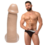 Fleshlight Fleshjack Boys Griffin Barrows Dildo - cena, porovnanie