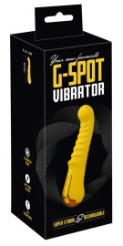 Your New Favourite G-Spot Vibrator Super Strong