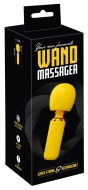 Your New Favourite Wand Massager Super Strong - cena, porovnanie