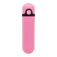 Powerbullet Rechargeable Vibrating Bullet - cena, porovnanie