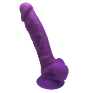 Silexd Model 1 7" Purple - cena, porovnanie