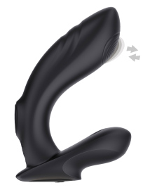 Toy Joy Mustang Prostate Massager