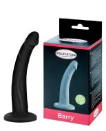 Malesation Barry Dildo - cena, porovnanie