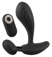 Rebel Kidz RC Two Spot Prostate & Perineum Massager - cena, porovnanie