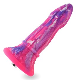 Hismith HSA106 Orochi Monster Dildo Kliclok