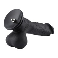 Hismith HSA111 Super Huge Silicone Dildo KlicLok - cena, porovnanie