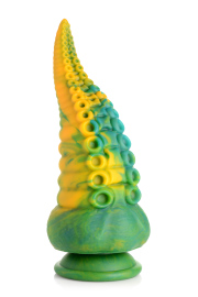 Creature Cocks Monstropus Tentacled Monster Silicone Dildo