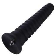 Hismith HSA83 Tower Shape Anal Toy KlicLok - cena, porovnanie