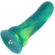 Hismith HSA118 Crack Wax Gourd Silicone Dildo KlicLok - cena, porovnanie