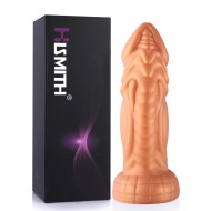 Hismith HSD05 Curved Giant Silicone Animal Dildo - cena, porovnanie