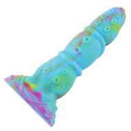 Hismith HSD36 Realistic Silicone Tentacle Dildo - cena, porovnanie