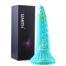 Hismith HSD40 Monster Tentacle Dildo