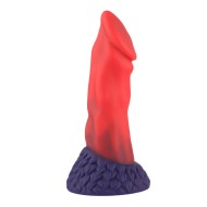 Hismith HSD52 Realistic Silicone Dildo - cena, porovnanie