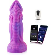 Hismith WDA001-M Wildolo Ardoris Monster Dildo - cena, porovnanie