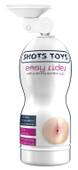 Shots Toys Easy Rider Strong Suction Cup Anal - cena, porovnanie