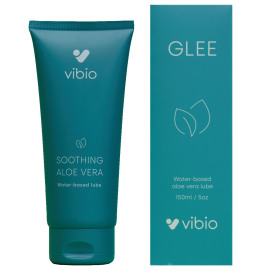 Vibio Glee Aloe Vera Lubricant 150ml