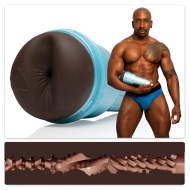 Fleshlight Fleshjack Boys Max Konnor Overdrive - cena, porovnanie