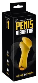 Your New Favourite Penis Vibrator Super Strong