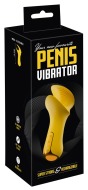 Your New Favourite Penis Vibrator Super Strong - cena, porovnanie