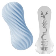 Tenga Flex II Bubbly - cena, porovnanie