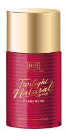 HOT Twilight Pheromone Natural Women 50ml