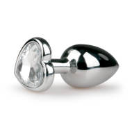 Easytoys Metal Butt Plug No. 2 - cena, porovnanie