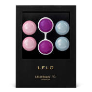 Lelo Beads Plus - cena, porovnanie