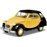 Cobi 24512 Citroen 2CV Charleston 1980 - cena, porovnanie