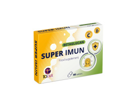 TOZAX Super Imun 60tbl