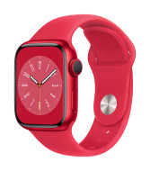 Apple Watch Series 8 41mm - cena, porovnanie