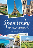 Spomienky na Francúzsko - cena, porovnanie