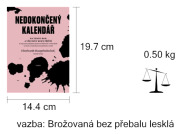 Nedokončený kalendář na tento rok a všechny roky příští - cena, porovnanie